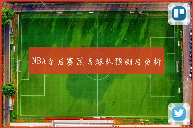 NBA季后赛黑马球队预测与分析