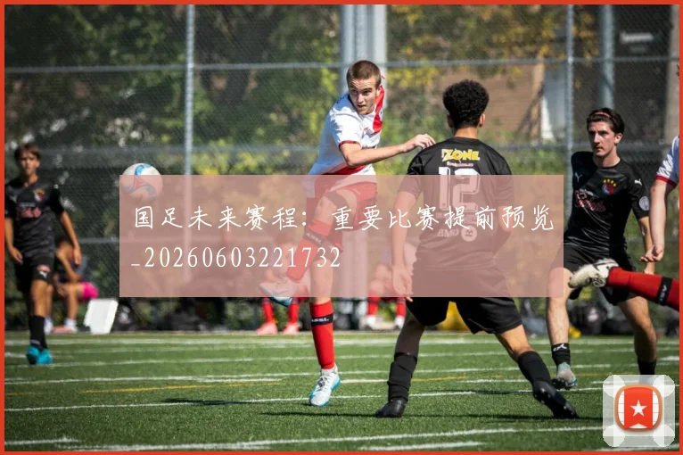 国足未来赛程:重要比赛提前预览_20260603221732