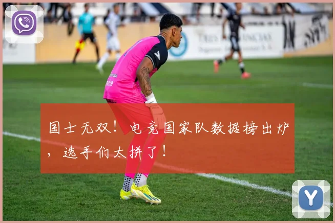 国士无双！电竞国家队数据榜出炉，选手们太拼了！